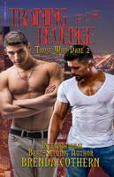 Training for Revenge: Those Who Dare 2 1943949808 Book Cover