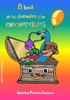 El Ba�l de Los Duendes Y Los Chicherek�es 179571607X Book Cover