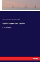 Reiseskizzen Aus Indien 3741129453 Book Cover