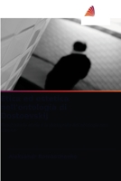 Etica ed estetica nell'ontologia di Dostoevskij: Ricostruire la storia e la storiografia dell'ontologia non classica 6203487929 Book Cover