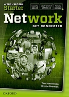 Network Starter Workbook 0194671526 Book Cover