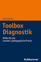 Toolbox Diagnostik: Hilfen Fur Die Sonder-padagogische Praxis 3170379623 Book Cover