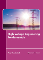 High Voltage Engineering Fundamentals B0FH65FVMW Book Cover