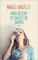 Ainsi gèlent les bulles de savon 2368126155 Book Cover