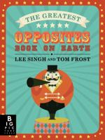 Opposites (Pop Up Books) 1783702486 Book Cover