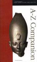 The British Museum A-Z companion 0714121436 Book Cover