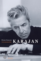 Karajan: Une biographie (HR.POINT ORGUE) (French Edition) 2705666850 Book Cover