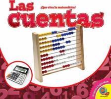 Las Cuentas / Counting 1489661255 Book Cover