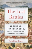 The Lost Battles 0307741788 Book Cover