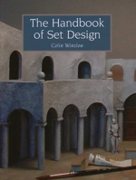 The Handbook of Set Design (Crowood Sports Guide) 1861268130 Book Cover