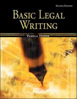 Basic Legal Writing for Paralegals 0073403032 Book Cover