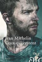 Ceux qui restent 2350877892 Book Cover
