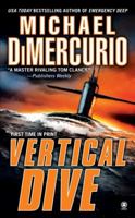 Vertical Dive 0451412036 Book Cover