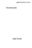 Judge This Book by Its Cover 1721241698 Book Cover