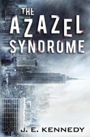 The Azazel Syndrome 173288871X Book Cover