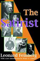 The Satirist 1138538418 Book Cover