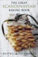 The Great Scandinavian Baking Book 0816634963 Book Cover