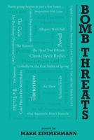 Bomb Threats B0G26ZW3W8 Book Cover