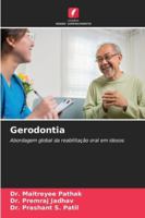 Gerodontia (Portuguese Edition) 6209022669 Book Cover