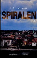Spiralen 8711950900 Book Cover