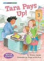Tara Pays Up! (Social Studies Connects) 1575651874 Book Cover