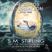 The Lords of Creation B0F47QTGRH Book Cover