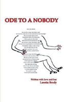 ODE TO A NOBODY 1420809954 Book Cover