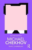 Michael Chekhov 1138599263 Book Cover