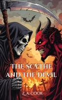 The Scythe and The Devil B0FQDZGZ91 Book Cover