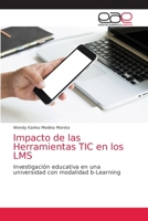 Impacto de las Herramientas TIC en los LMS 6203038652 Book Cover