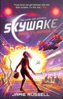 SkyWake Battlefield 1406397520 Book Cover