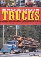 The World Encyclopedia of Trucks 1843092018 Book Cover