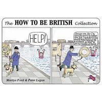 The How to Be British Collection 095228703X Book Cover