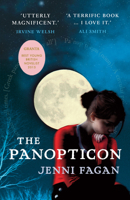 The Panopticon 0385347863 Book Cover