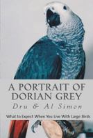A Portrait of Dorian Grey 1480222720 Book Cover