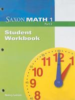 Student Workbook 1600325726 Book Cover
