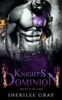 Knight's Dominion 0473514931 Book Cover