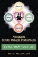 Beyond the Four Agreements: Mastering the Inner Shields of Transformation 1497424461 Book Cover