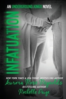 Infatuation 1702186911 Book Cover