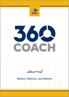 360 Coach Journal 1424566770 Book Cover