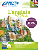 French to English Workbook Pack (French Edition) 2700571185 Book Cover