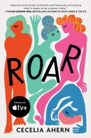 Roar 1538730960 Book Cover