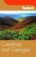 Fodor's Carolinas and Georgia, 16th Edition (Fodor's Gold Guides)
