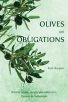 Olives and Obligations 1849526052 Book Cover