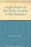 Virgil's Poem of the Earth: Studies in the Georgics 0691063915 Book Cover