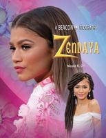 Zendaya 1624693350 Book Cover