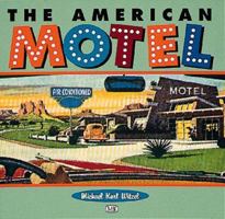 The American Motel 0760301018 Book Cover