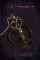 The Separation 1544744684 Book Cover