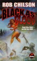 Black As Blood 0671878832 Book Cover