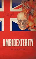 Ambidexterity 1440145660 Book Cover